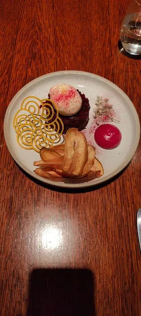 Allegro Restaurant