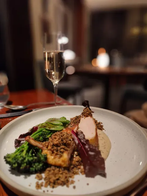 Allegro Restaurant