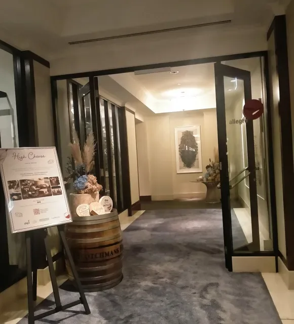 Allegro Restaurant