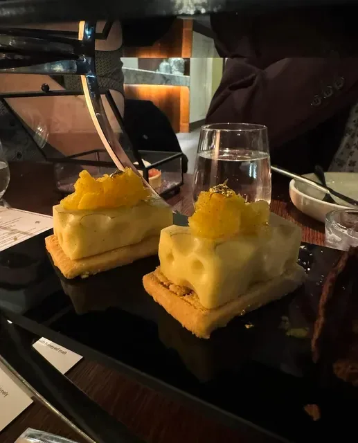 Allegro Restaurant