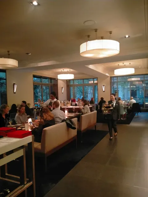 Allegro Restaurant