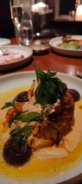 Allegro Restaurant