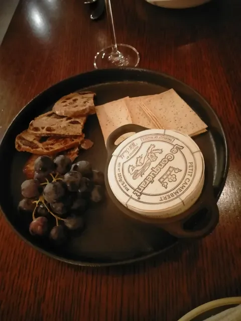 Allegro Restaurant