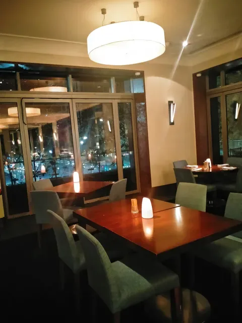 Allegro Restaurant