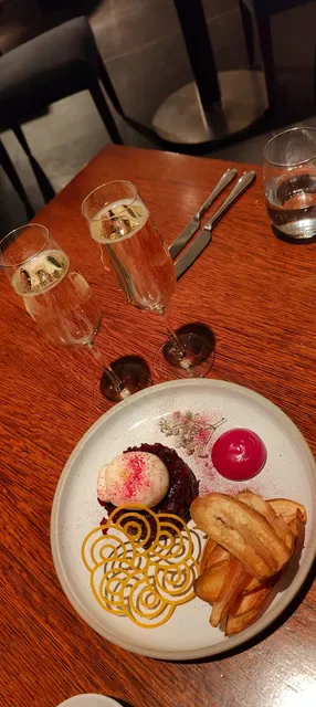 Allegro Restaurant