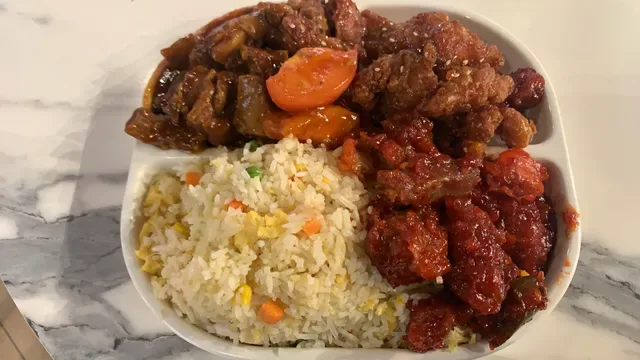 Alleyway Kitchen M-City | 小巷