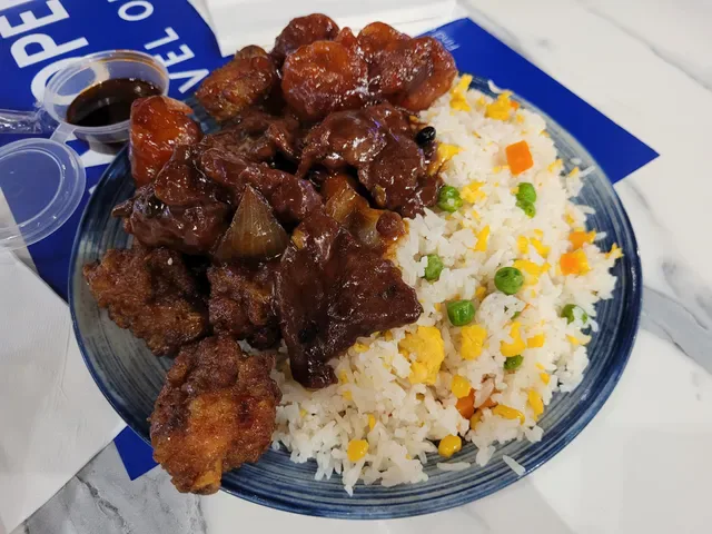 Alleyway Kitchen M-City | 小巷