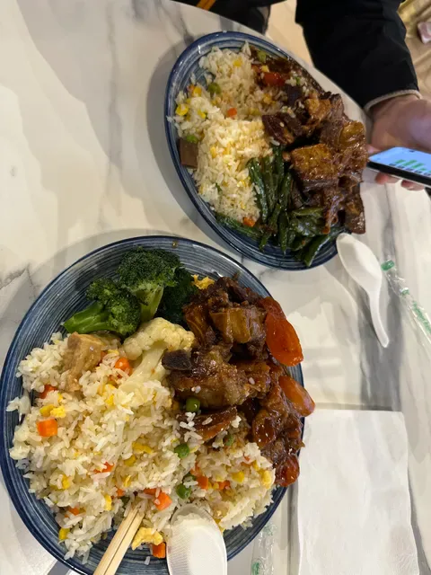 Alleyway Kitchen M-City | 小巷