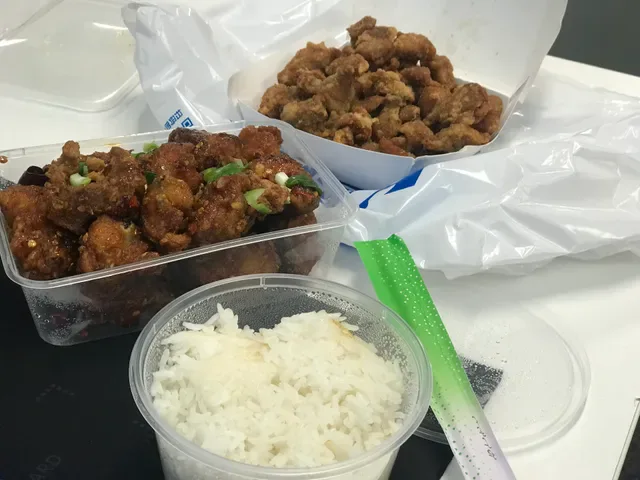 Alleyway Kitchen M-City | 小巷