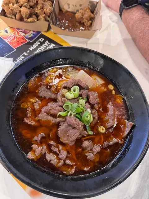 Alleyway Kitchen M-City | 小巷