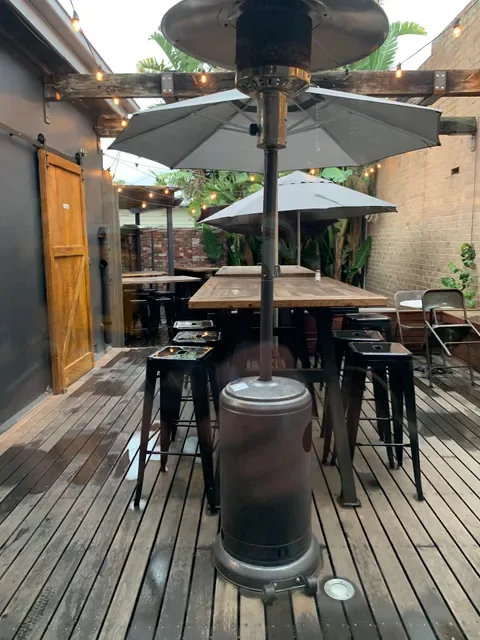 ALPHINGTON SOCIAL