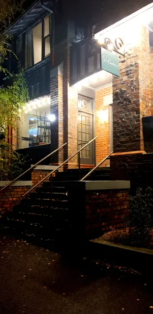 Alpine Hotel, Warburton