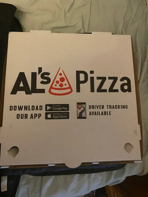 Al's Pizza Eltham