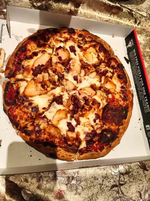 Al's Pizza Eltham