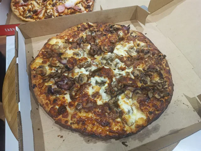 Al's Pizza Eltham