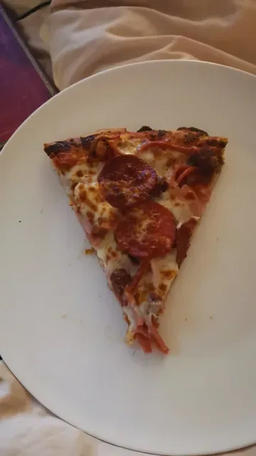 Al's Pizza