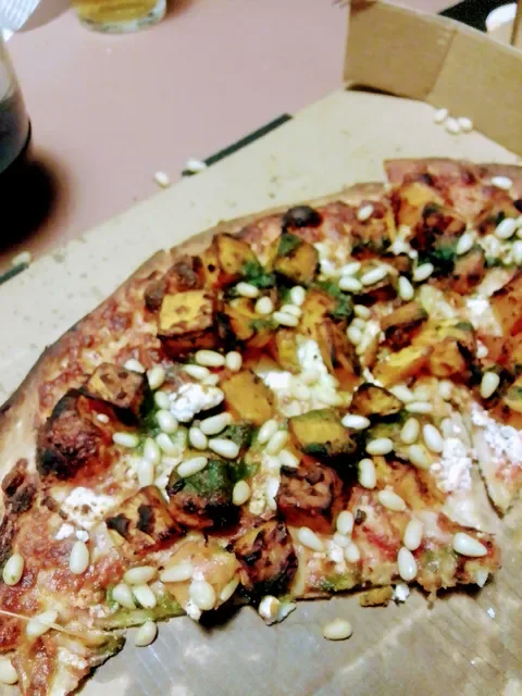 Al's Pizza
