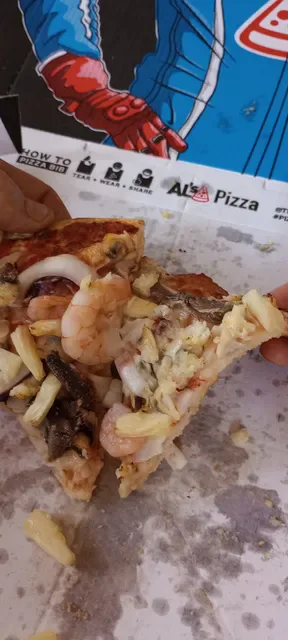 Al's Pizza