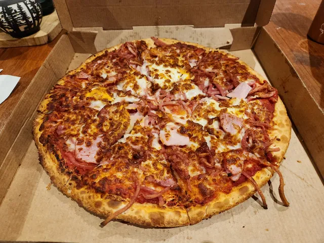 Al's Pizza