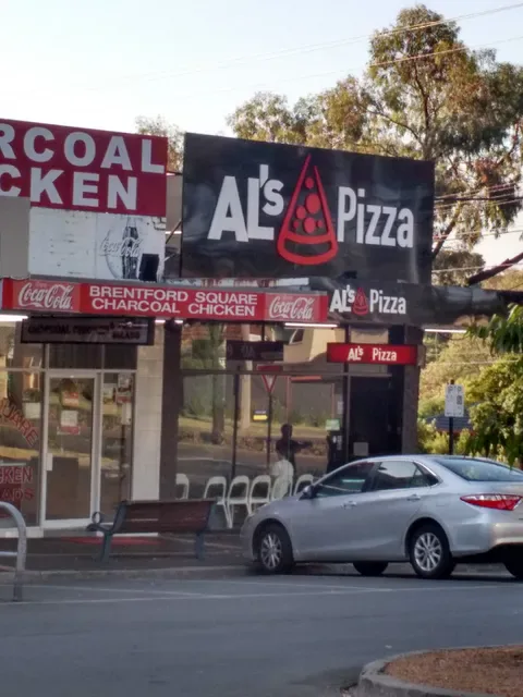 Al's Pizza