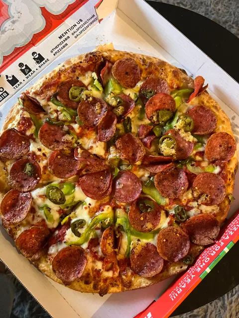 Al's Pizza