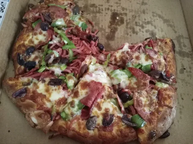 Al's Pizza