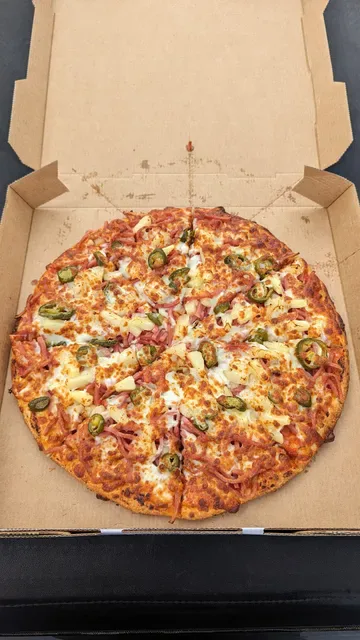 Al's Pizza