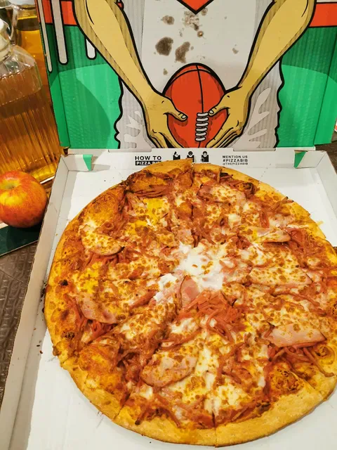 Al's Pizza