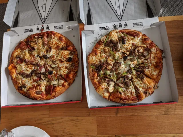 Al's Pizza