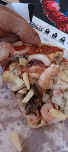 Al's Pizza