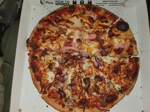 Al's Pizza