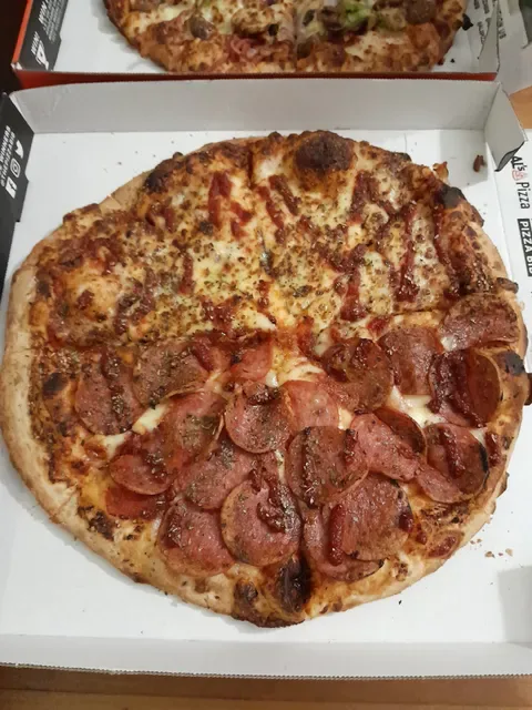 Al's Pizza