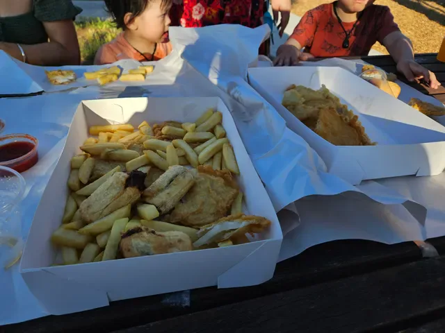 Altona Bay Fish and Chips