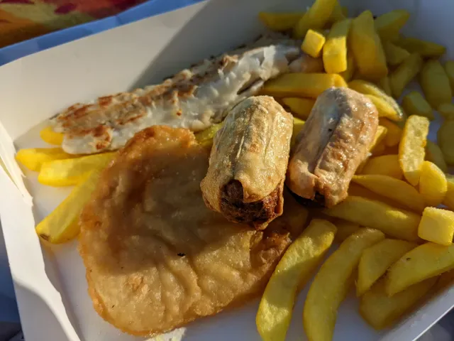 Altona Bay Fish and Chips