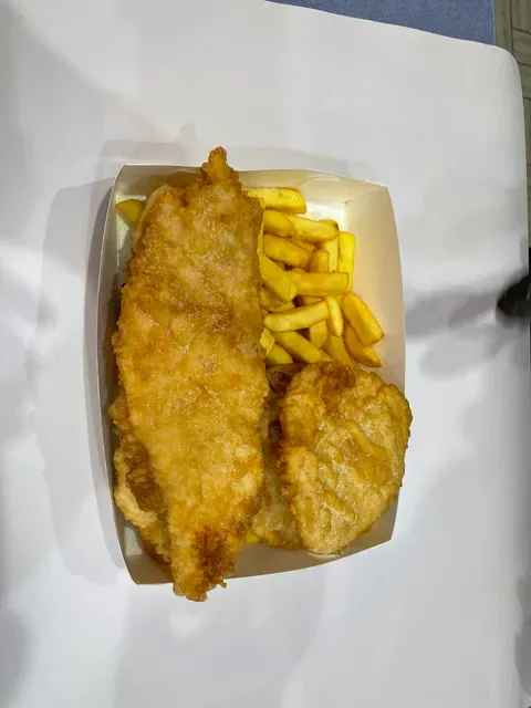 Altona Bay Fish and Chips