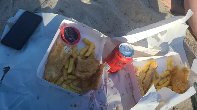 Altona Bay Fish and Chips