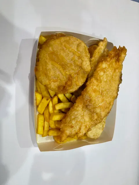 Altona Bay Fish and Chips