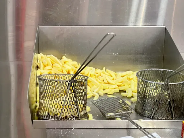 Altona Bay Fish and Chips