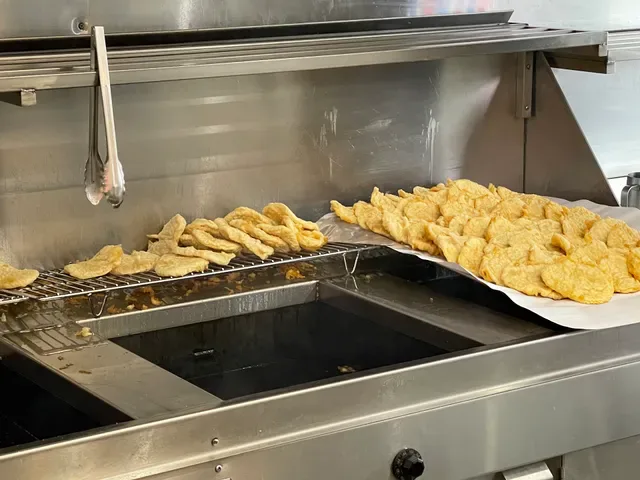Altona Bay Fish and Chips
