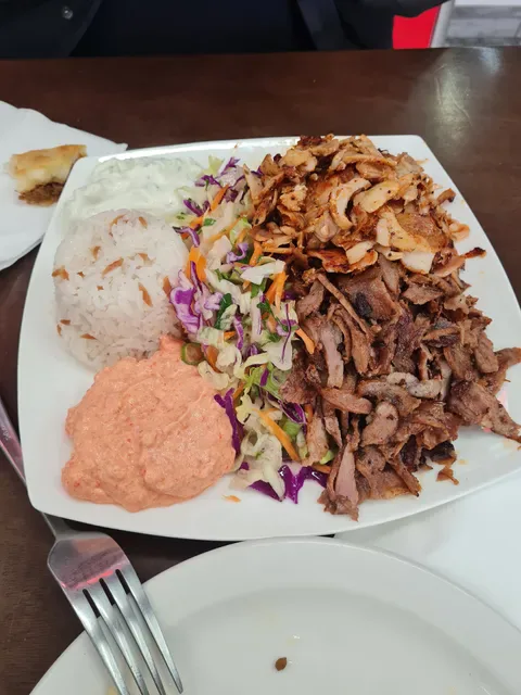 Altona Kebab House