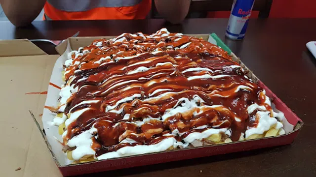 Altona Kebab House