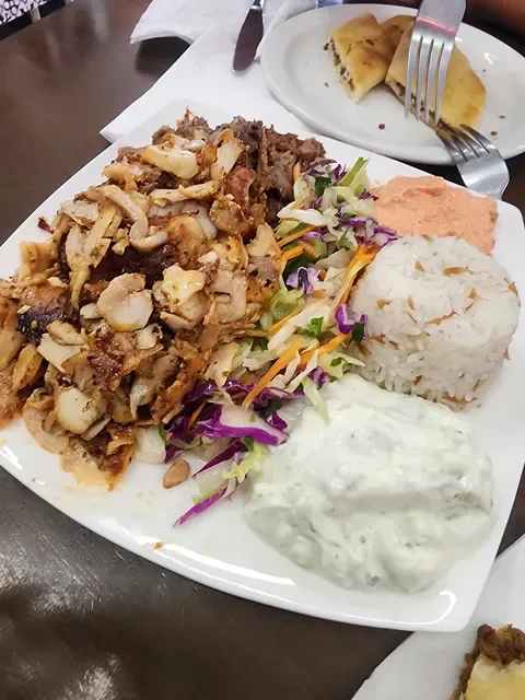 Altona Kebab House