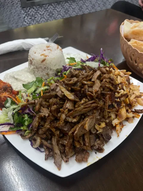 Altona Kebab House