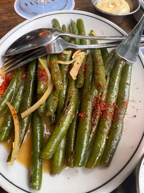 Amarillo