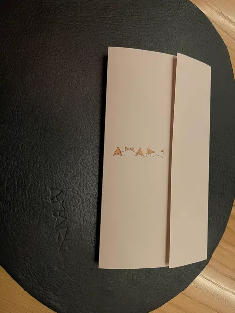 Amaru