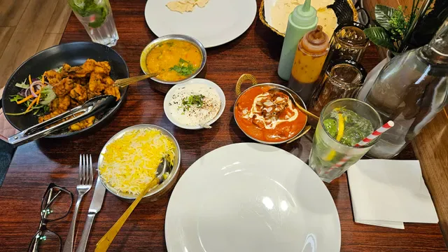 Amazing Aromass
