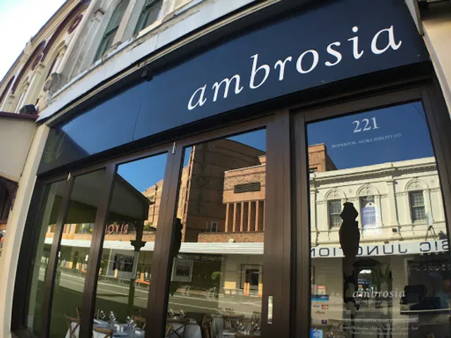 Ambrosia