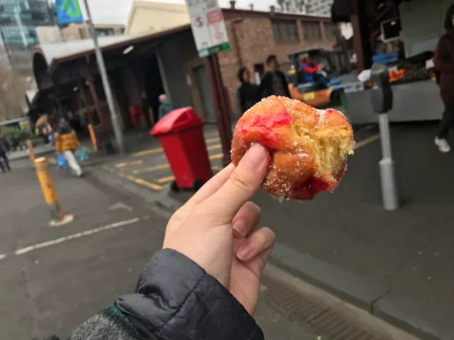 American Doughnut Kitchen