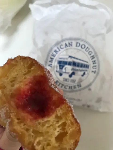 American Doughnut Kitchen