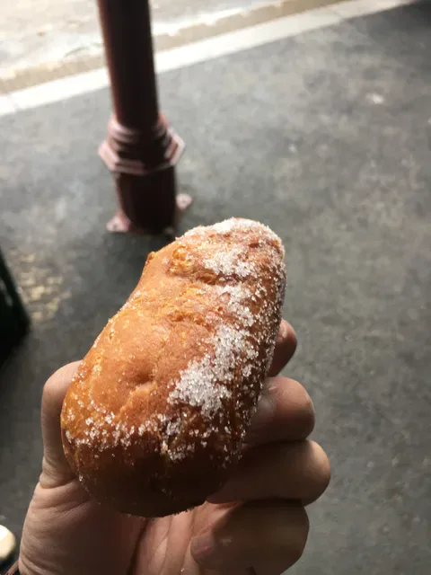 American Doughnut Kitchen